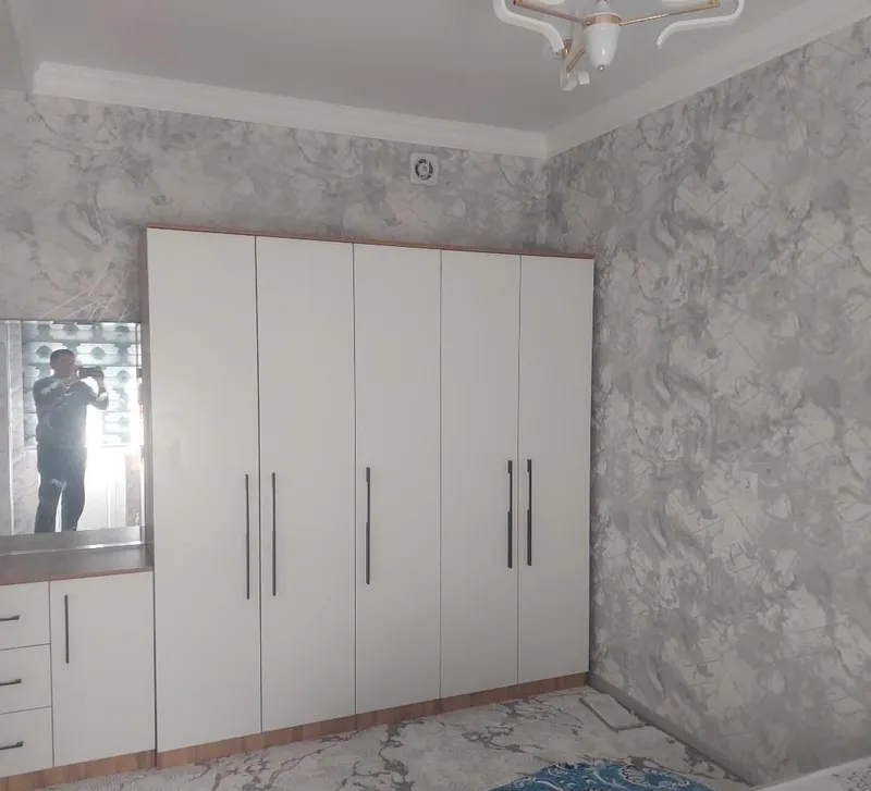 Urganch sity da 3 xonali kvartira ijaraga beriladi 7 Urganch sity da 3 xonali kvartira ijaraga beriladi 7