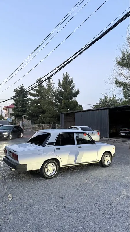 Vaz 2107 срочни сотилади — фото 2