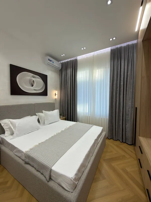 2-комнатная квартира 2/10 в ЖК Sayram avenue — фото 4