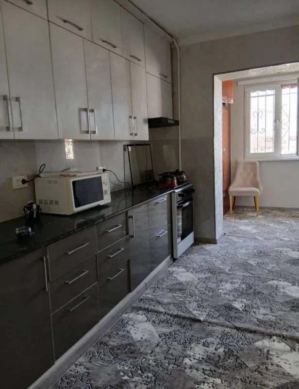 Аренда Квартира Геофизика Парк Узбекистон 3 комнатная 5