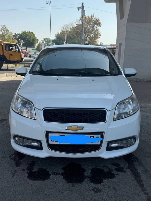 Nexia 3 avtomat 2019 yil