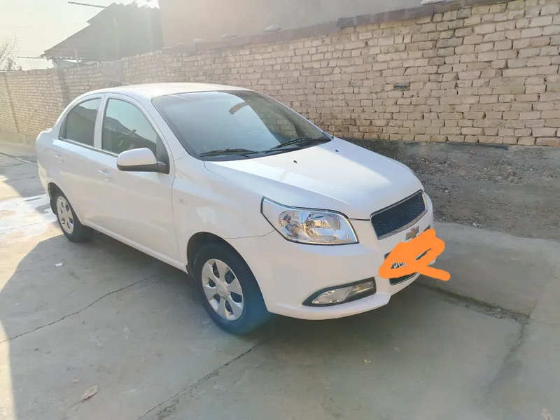 Nexia 3 sastayanasi juda zo'r 120.000ming yurgan — фото 1