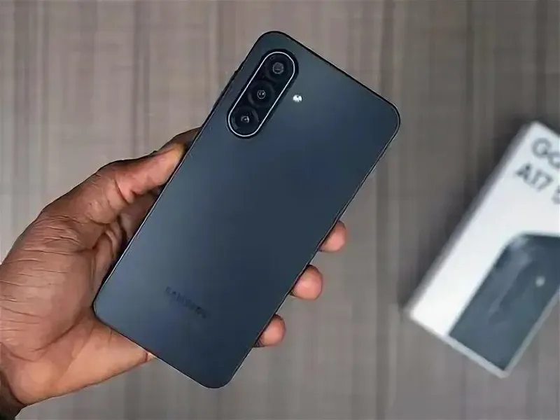 Samsung A 17