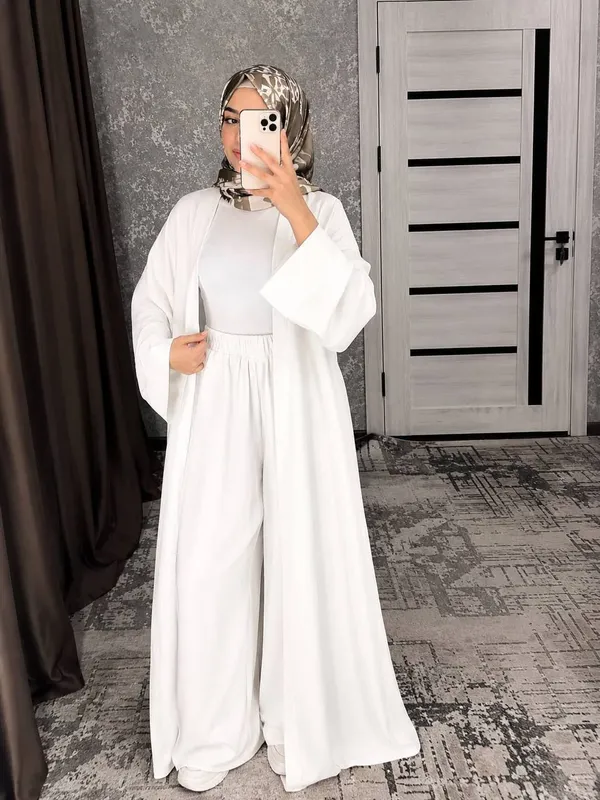 abaya holatlar barcha ranglarda 6
