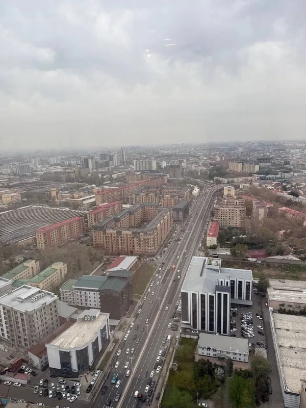 2 xonali kvartira, 64 m2, Yakkasaroy 10
