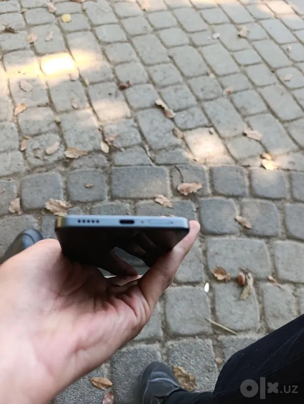 Honor X8d чёрного цвета, есть коробка и документы 4 Honor X8d чёрного цвета, есть коробка и документы 4