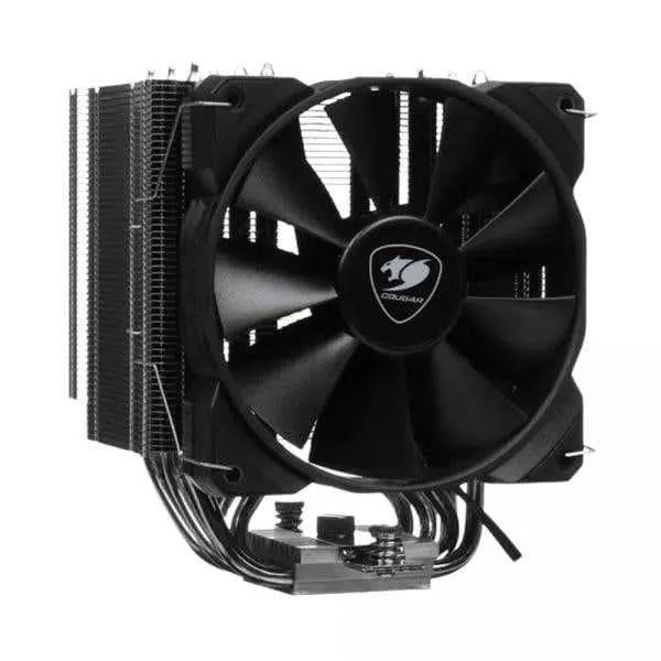 ! Cougar Forza 85 Essential minorali kuleri | QQS bilan narx 2