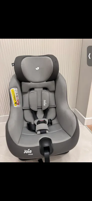Joie bolalar avtomobil o‘rindig‘i, 0–18 kg, 5 yoshgacha 5