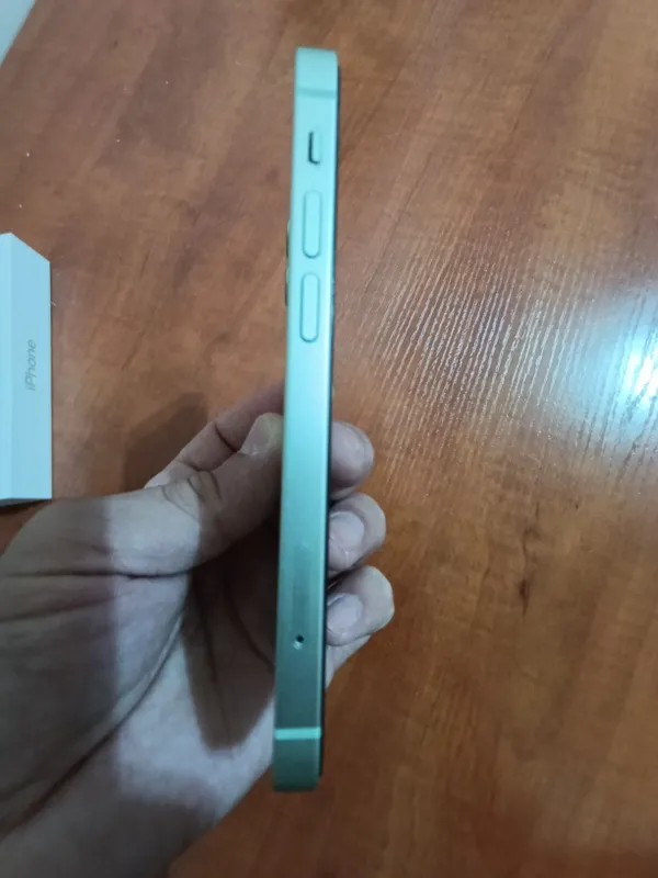 Продаётся iPhone 12 mini 4 Продаётся iPhone 12 mini 4