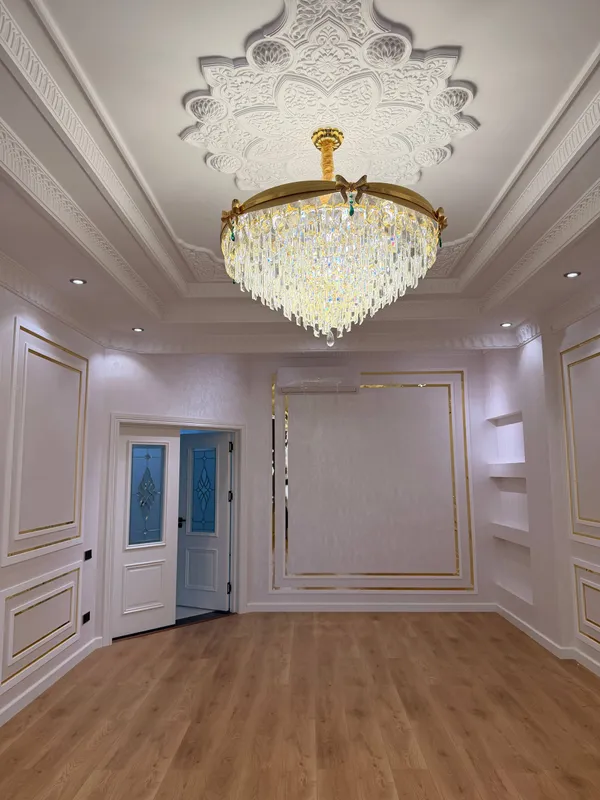 4 xonali kvartira, 130 m2, Yakkasaroy 5 4 xonali kvartira, 130 m2, Yakkasaroy 5
