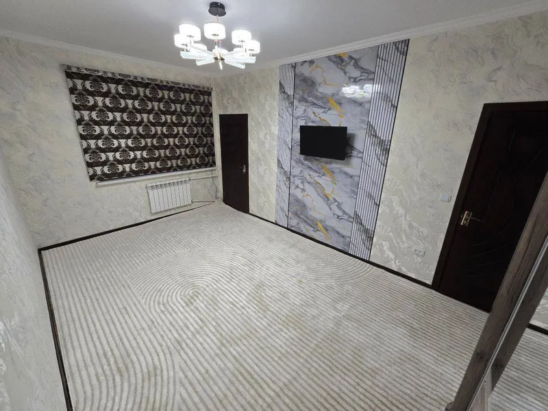 Чиланзар 3 кв 1/1/4 с ремонтом срочно продам — фото 1