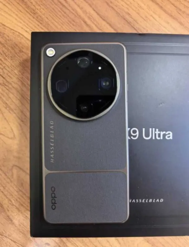 Oppo find x9ultra 12/256 Oppo find x9ultra 12/256