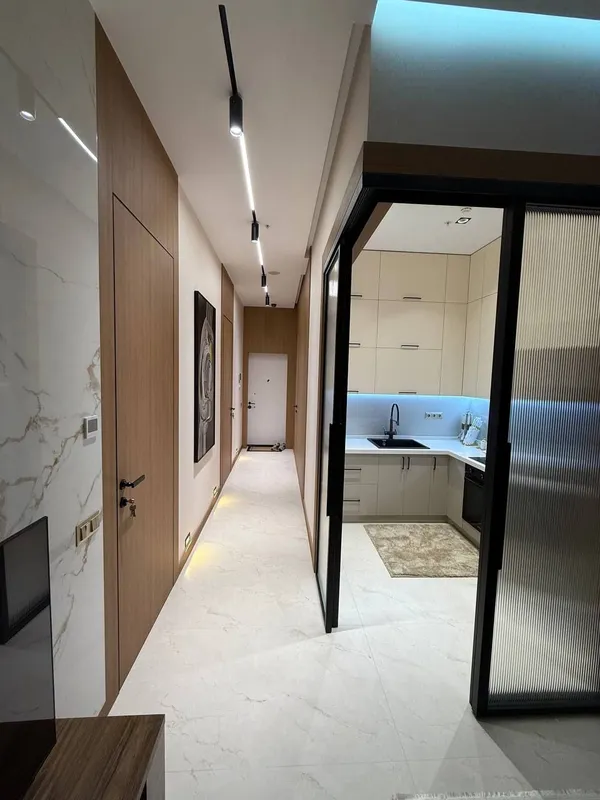 3-комн. квартира в ЖК Nest One срочно Горит — фото 3