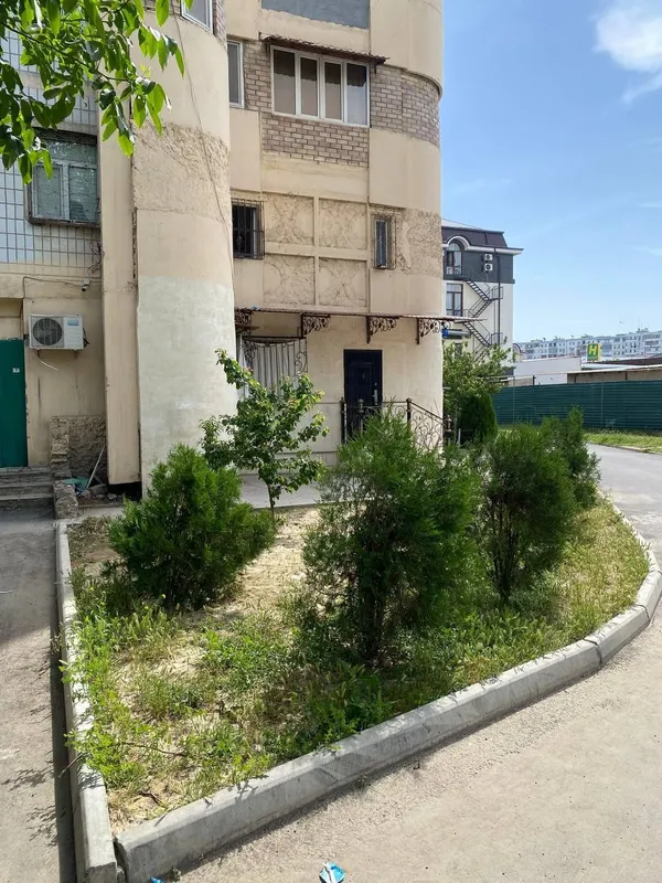 3 xonali dom Toshkent shahar Algoritim 30 Kv 23 dom