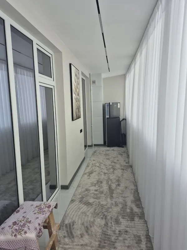 экс квартира 3-х комнатная 800$ — фото 1