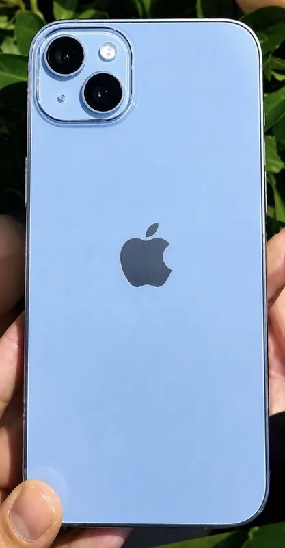 Iphone 14 78%emkost