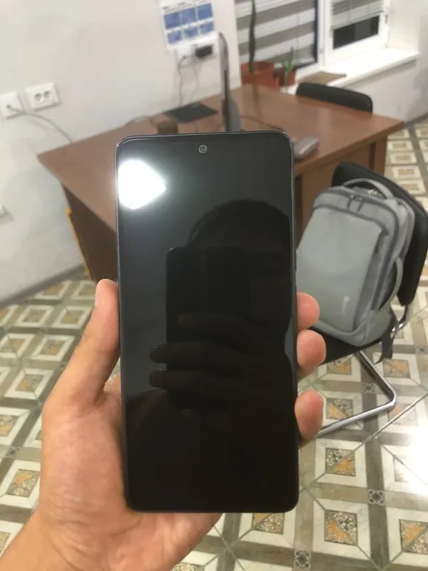 Redmi Note 11 (Xiaomi)