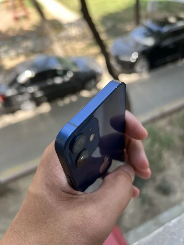 Срочно Iphone 12 mini 64 — фото 3