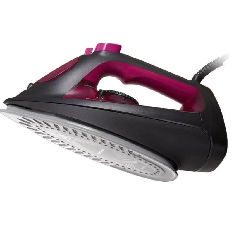 Утюг Panasonic U400CP 2