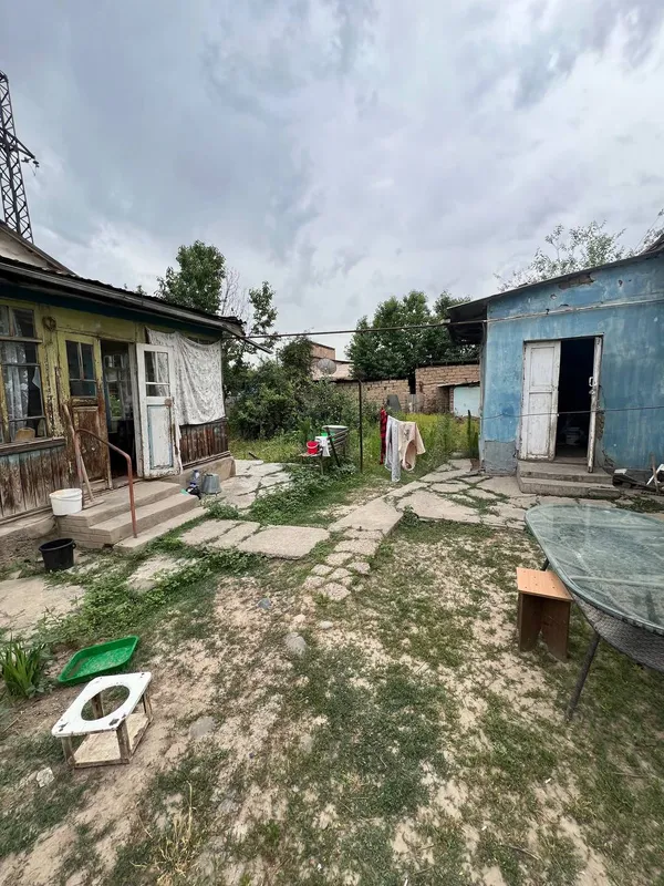 Продается участок под застройку (дом/склад), Чукурсой, Алмазарский район