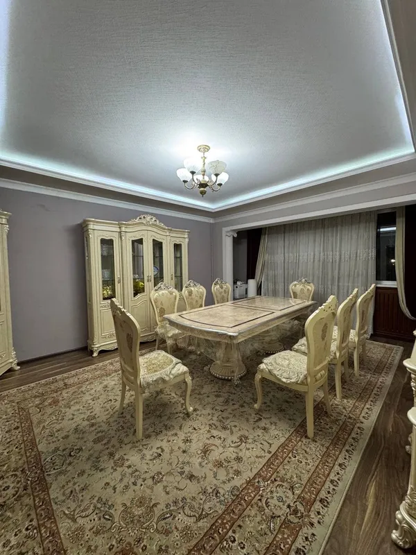 Сирочний аренда квартира чилонзор район метро новза 4 хоналий 900$ — фото 5