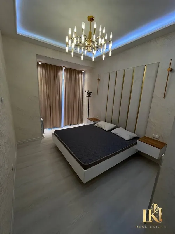 Продаётся 2-комнатная квартира в ЖК Parkent Avenue 6 Продаётся 2-комнатная квартира в ЖК Parkent Avenue 6