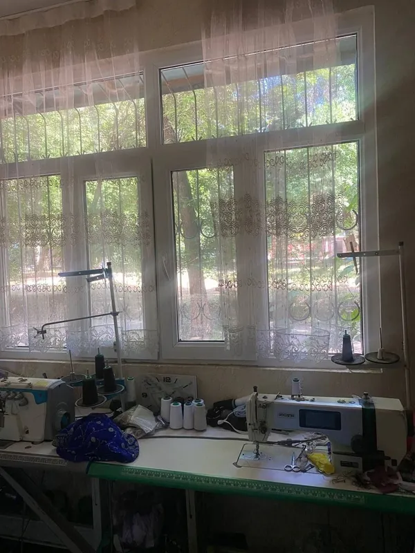 Супер квартира