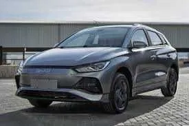 BYD E2 naqd va halol nasiyada