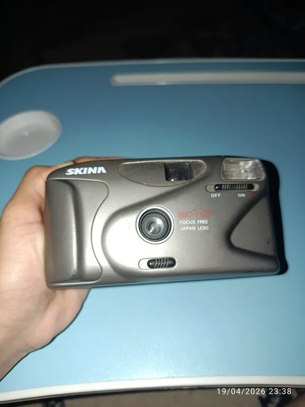 kamera