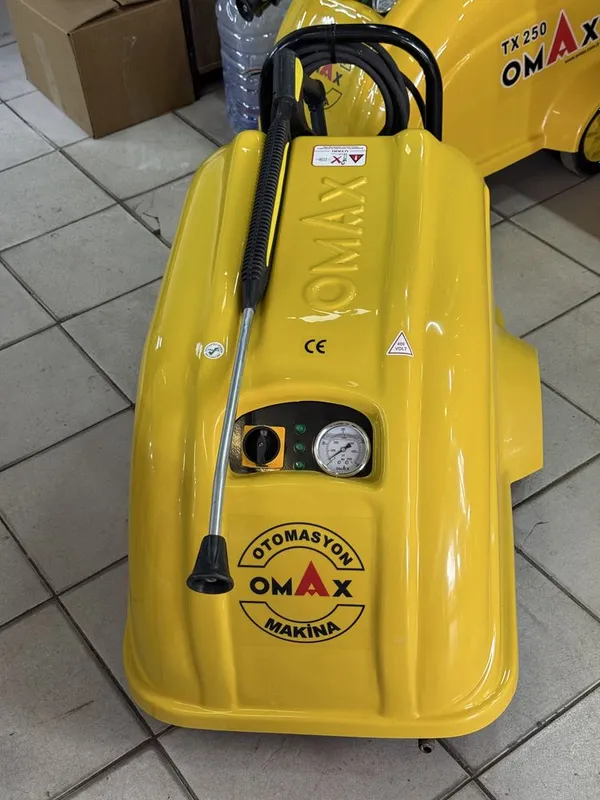 Карчер, Karcher, Omax, Омах, Мойка — фото 3