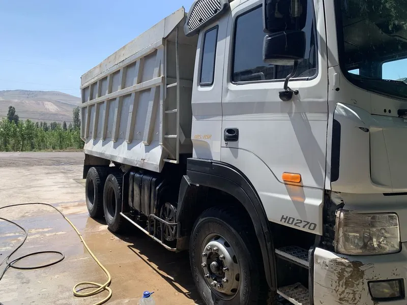 hyundai hd270 сотилади 3 hyundai hd270 сотилади 3