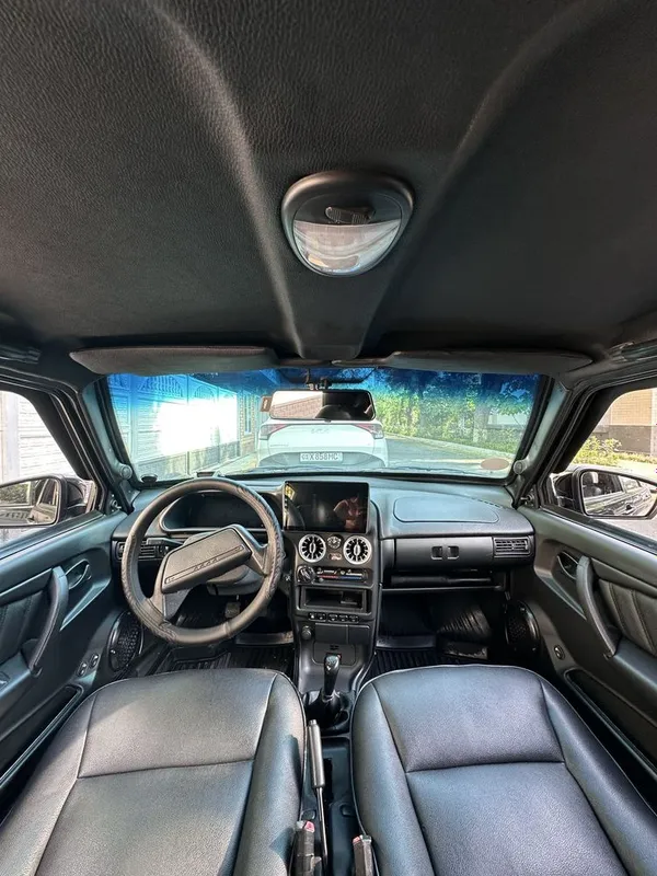 Lada 2109 как новый 5 Lada 2109 как новый 5