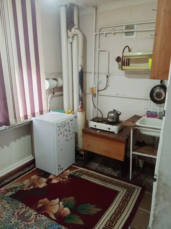 1 комнаталы квартира сатылады. 5 1 комнаталы квартира сатылады. 5