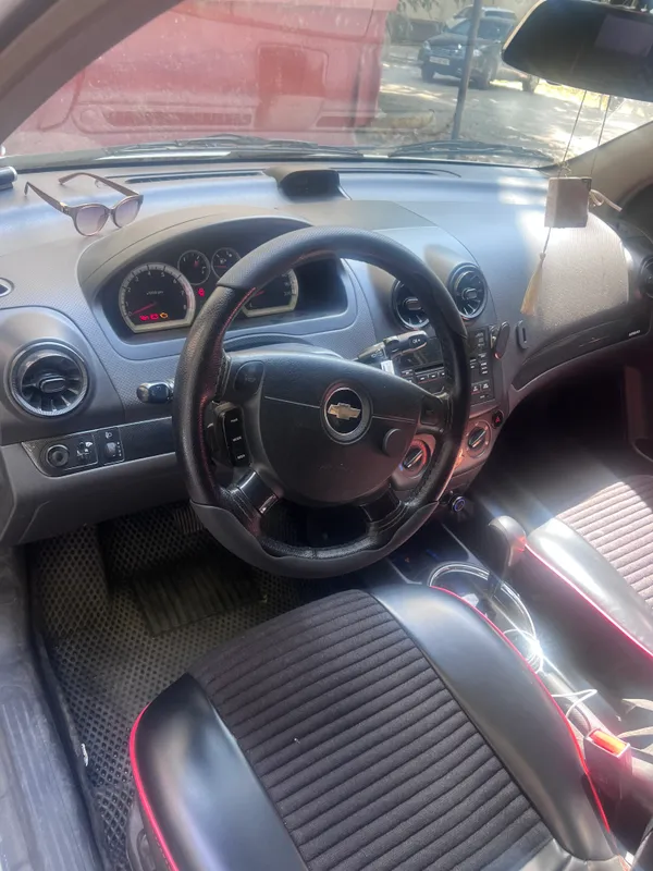 Автомобиль 6