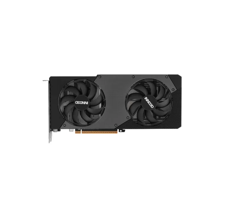 - Видеокарта Inno3D GeForce RTX 5060 Twin X2 OC 8GB 1 - Видеокарта Inno3D GeForce RTX 5060 Twin X2 OC 8GB 1