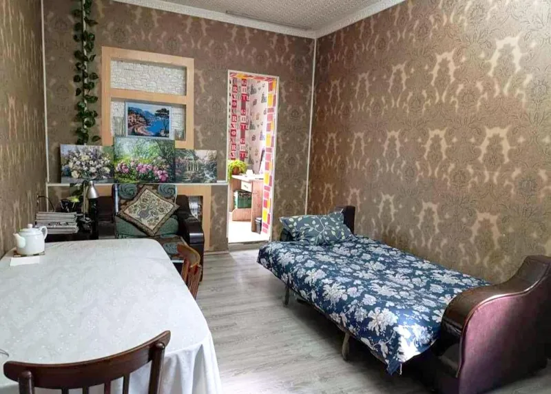 Продажа. Карасу-4 2