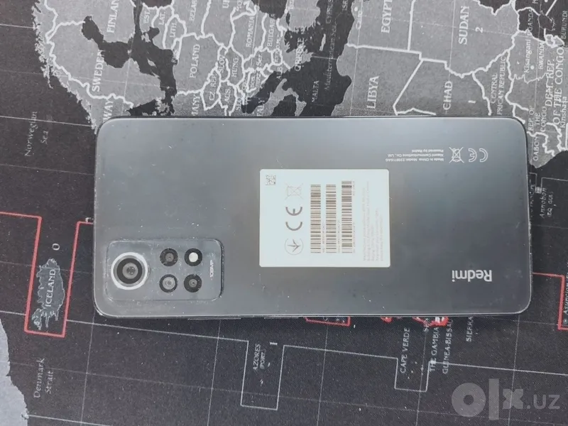 Redmi Note 12 Pro 3 Redmi Note 12 Pro 3
