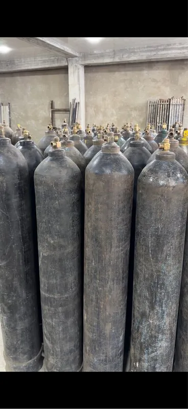 Балоны Углекислота Кислород Аргон Углегаз Балонлар