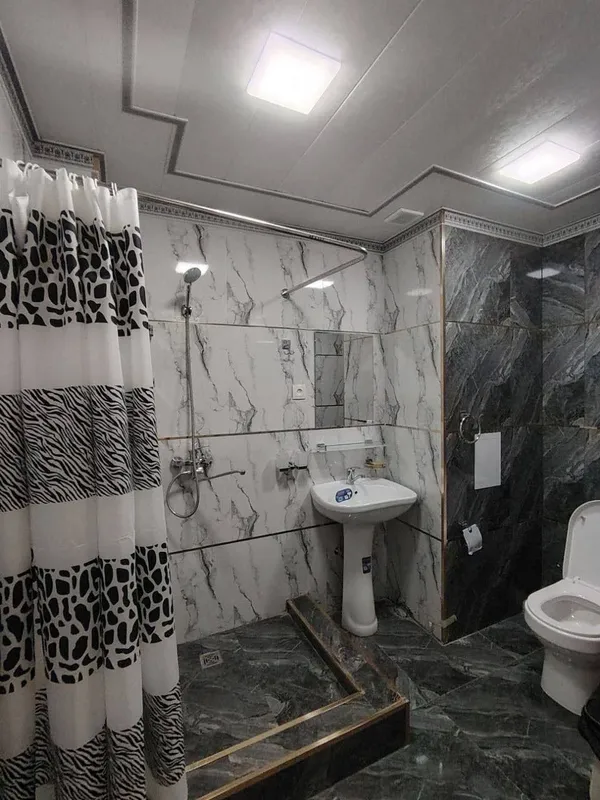 Sebzor 2 xona 3 xona qilingan bez makler 400$ — фото 2 Sebzor 2 xona 3 xona qilingan bez makler 400$ — фото 2