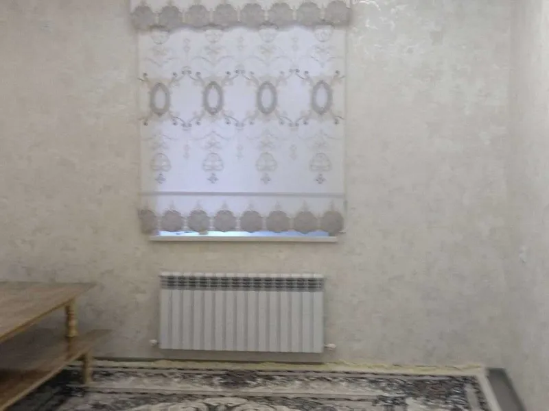 Оилавий яшаш учун квартира 1