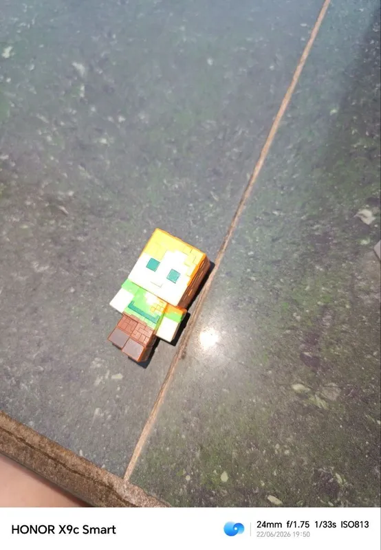 Kinder Joy Minecraft — фото 7