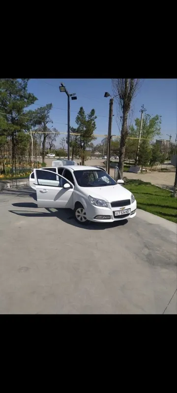 Нексия 3 сотилади, 2020 йил, 265000 км юрган, нархи 6850$. Тел: +99890 — фото 1