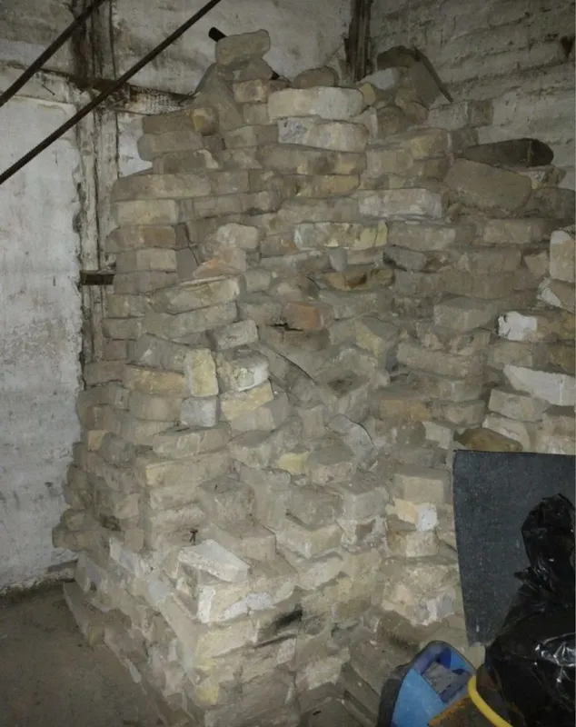 Продаю кирпич николаевский