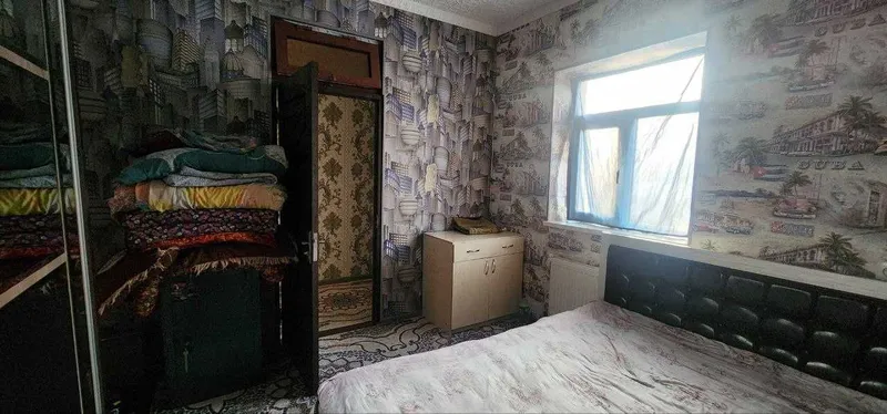 Кучмас мулк. Бино, Нежилое здание — фото 2