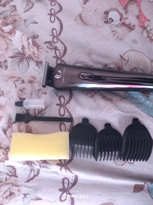 Ian river trimmer 4