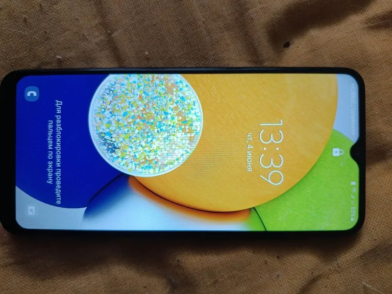Продам Samsung A03