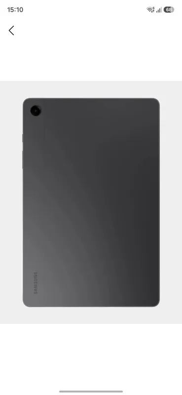 Samsung Tab A9+ 5G 8/128Gb 3