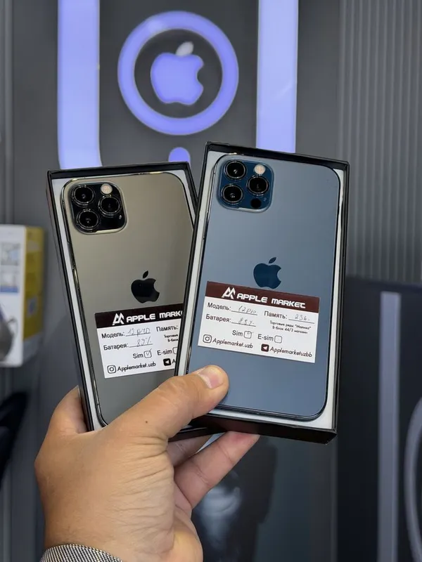 Iphone 12 Pro 256gb Iphone 12 Pro 256gb