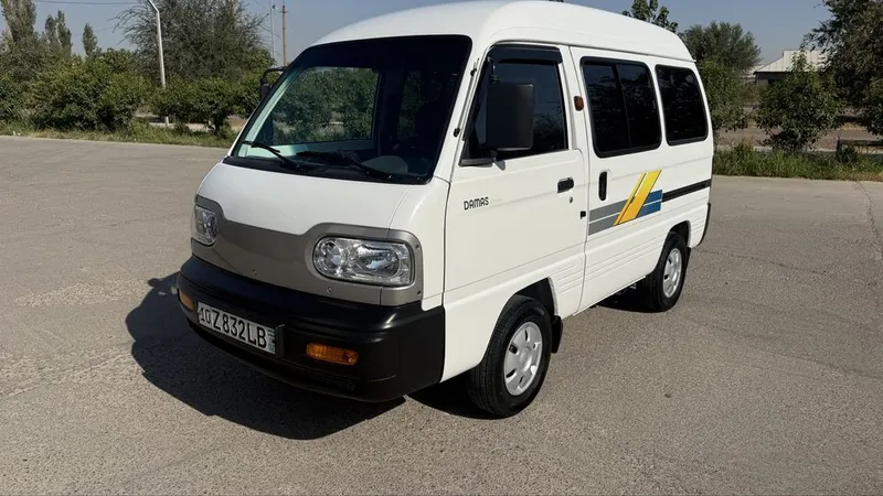 Damas 2025 srochna sotiladi 2 Damas 2025 srochna sotiladi 2