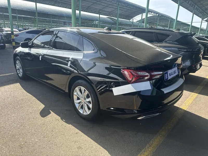 Malibu 2 XL 2025 yil masla 5 Malibu 2 XL 2025 yil masla 5